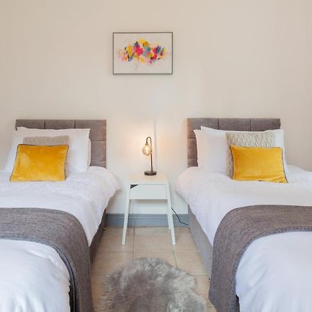 Duneden Cottage And Grounds Randalstown Екстер'єр фото