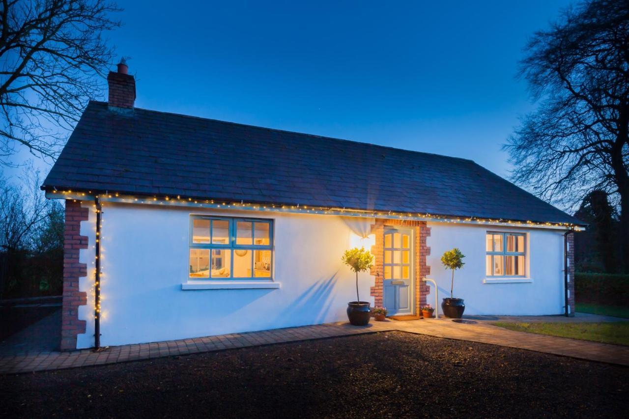 Duneden Cottage And Grounds Randalstown Екстер'єр фото