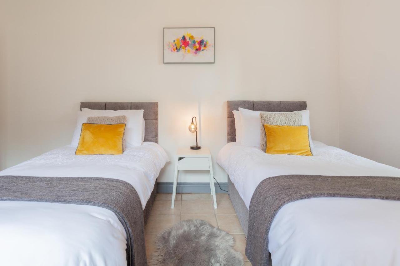 Duneden Cottage And Grounds Randalstown Екстер'єр фото