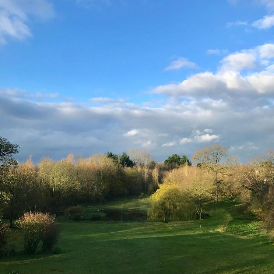 Duneden Cottage And Grounds Randalstown Екстер'єр фото