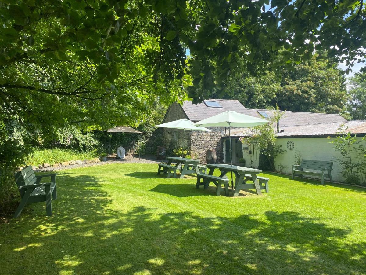 Duneden Cottage And Grounds Randalstown Екстер'єр фото