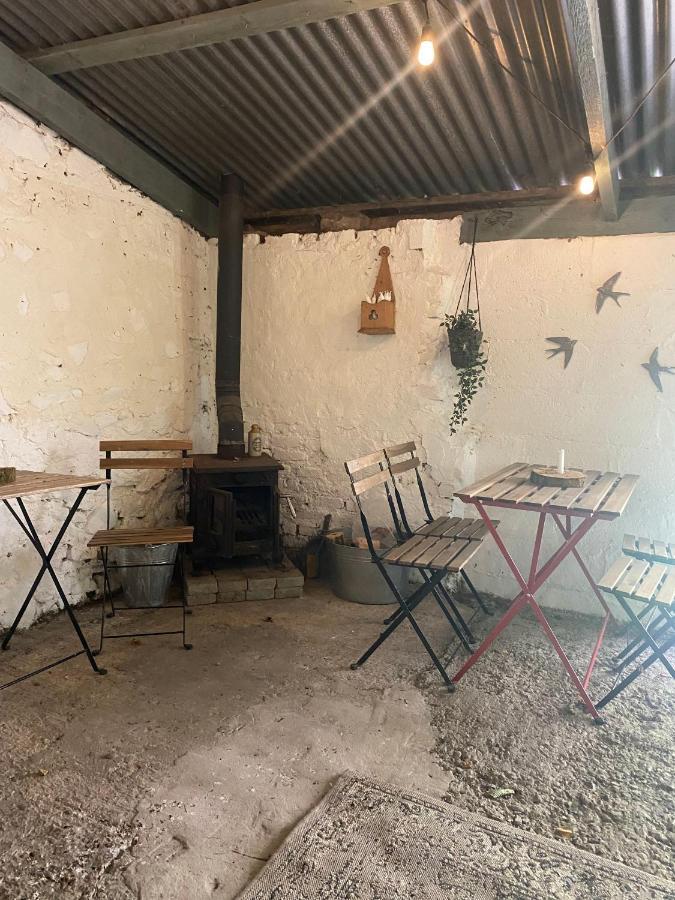 Duneden Cottage And Grounds Randalstown Екстер'єр фото