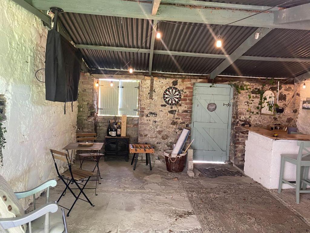 Duneden Cottage And Grounds Randalstown Екстер'єр фото