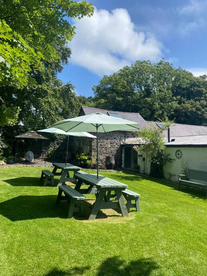 Duneden Cottage And Grounds Randalstown Екстер'єр фото