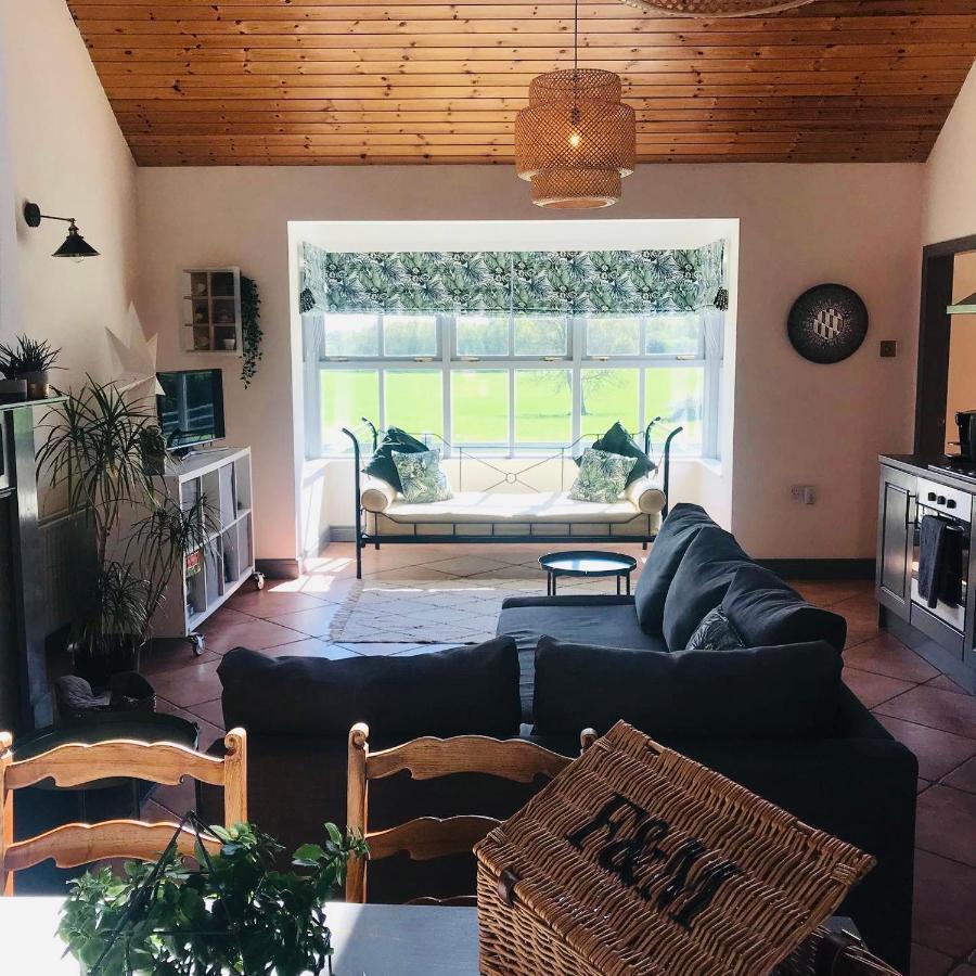 Duneden Cottage And Grounds Randalstown Екстер'єр фото