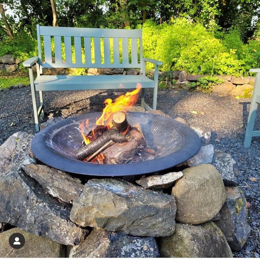 Duneden Cottage And Grounds Randalstown Екстер'єр фото