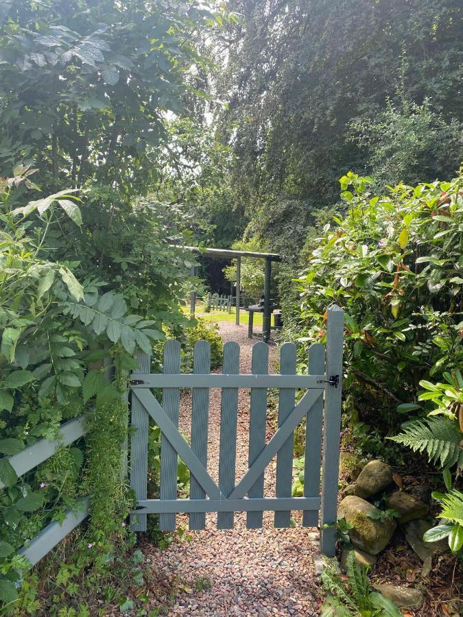 Duneden Cottage And Grounds Randalstown Екстер'єр фото
