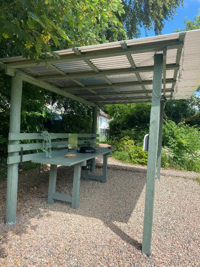 Duneden Cottage And Grounds Randalstown Екстер'єр фото