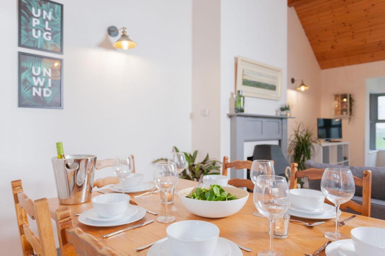 Duneden Cottage And Grounds Randalstown Екстер'єр фото