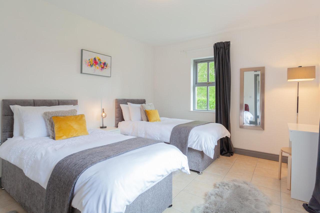 Duneden Cottage And Grounds Randalstown Екстер'єр фото