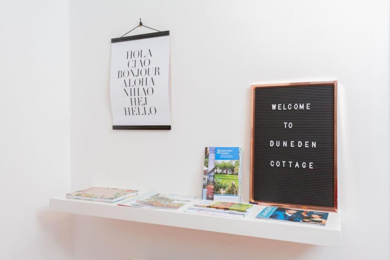 Duneden Cottage And Grounds Randalstown Екстер'єр фото