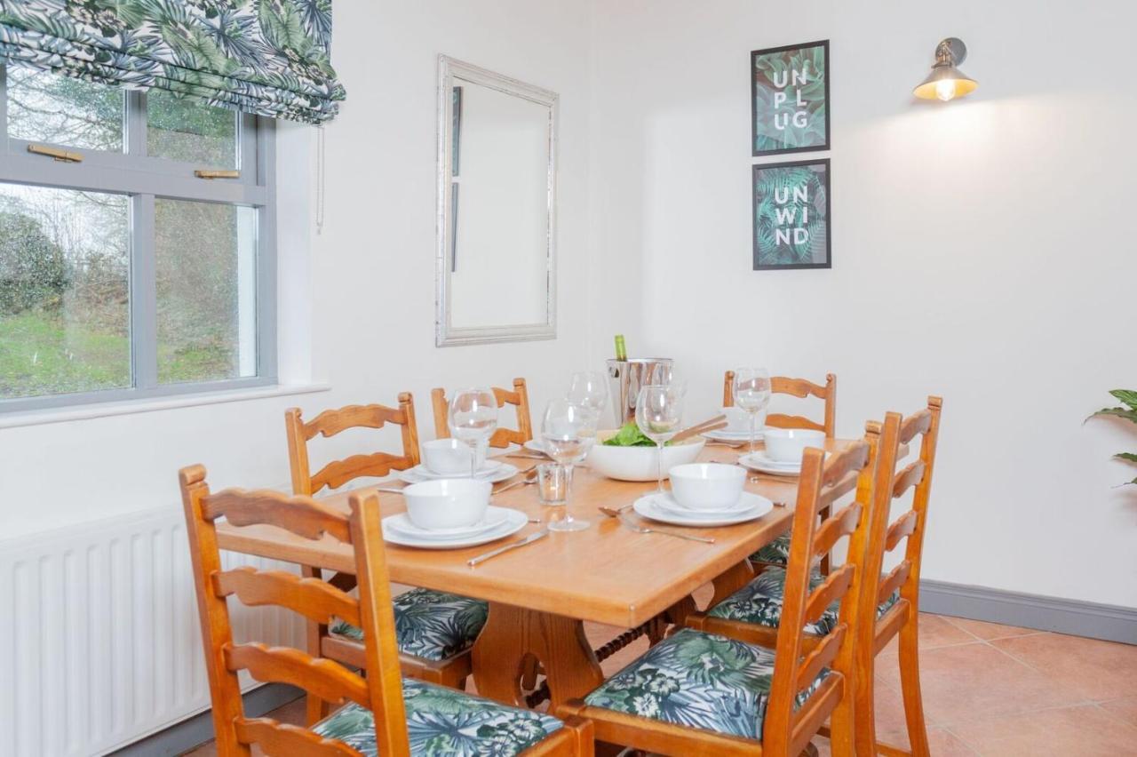 Duneden Cottage And Grounds Randalstown Екстер'єр фото